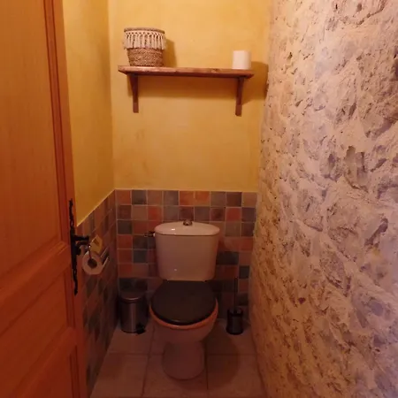 Mas Laborde 3* Mauroux (Lot)