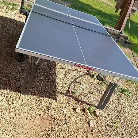 Bed & Breakfast Mas Laborde