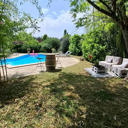 Mas Laborde Mauroux (Lot)