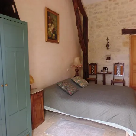 Mas Laborde 3* Mauroux (Lot)