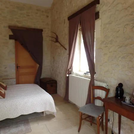 Mas Laborde Bed & Breakfast *