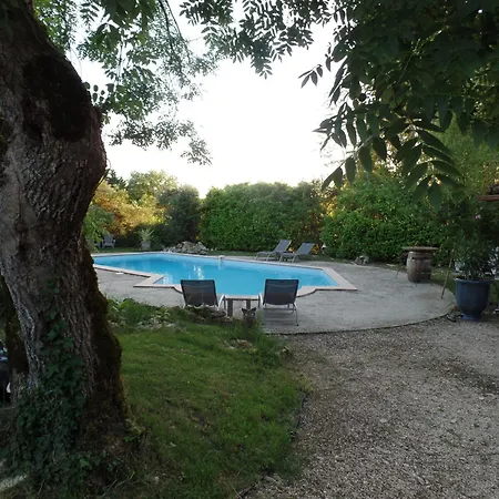 Mas Laborde Mauroux (Lot)