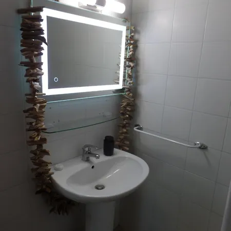 Mas Laborde Bed & Breakfast