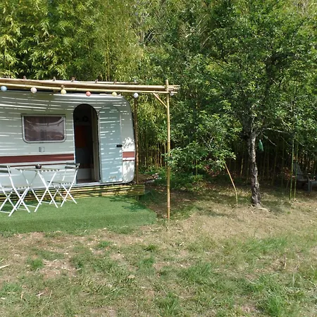 Mas Laborde Bed & Breakfast Mauroux (Lot)