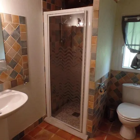 Mas Laborde Bed & Breakfast *