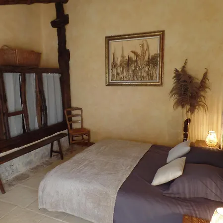 Bed & Breakfast Mas Laborde Mauroux (Lot)