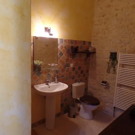 Mas Laborde Bed & Breakfast *
