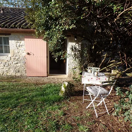 Mas Laborde Bed & Breakfast Mauroux (Lot)