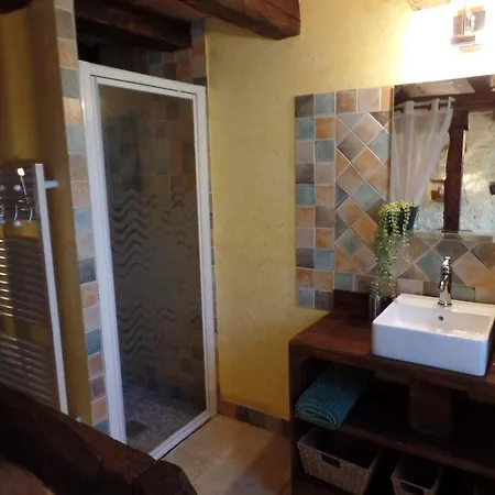 Mas Laborde Bed & Breakfast Mauroux (Lot)