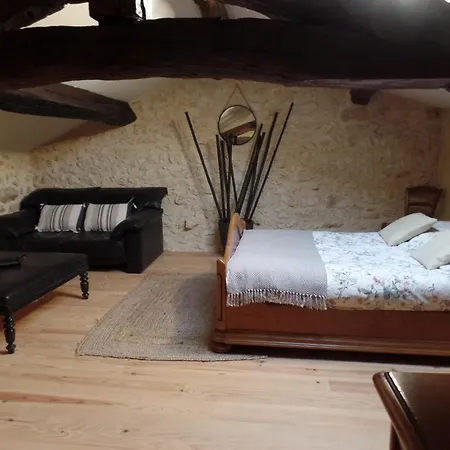 Mas Laborde Bed & Breakfast *