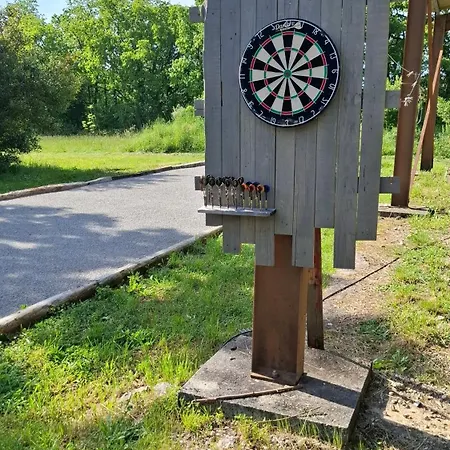 Bed & Breakfast Mas Laborde