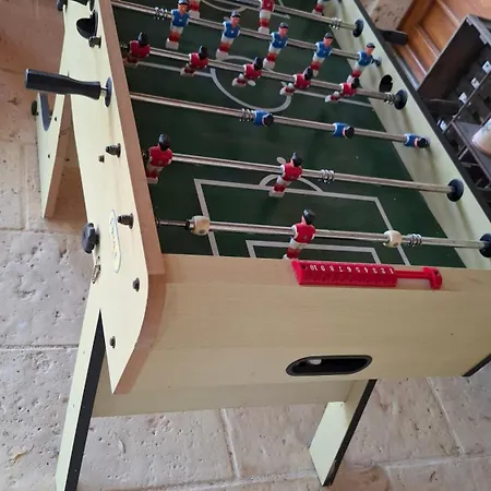 Bed & Breakfast Mas Laborde 3*