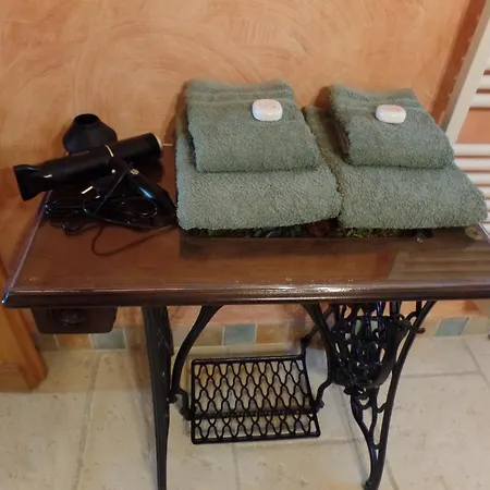 Mas Laborde Bed and Breakfast