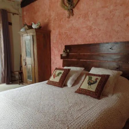 Mas Laborde Mauroux (Lot)