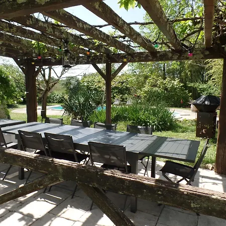 Mas Laborde 3* Mauroux (Lot)