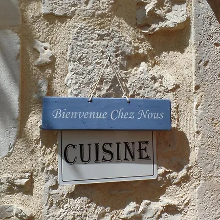 Bed & Breakfast Mas Laborde