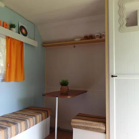 Bed & Breakfast Mas Laborde