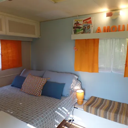 Bed & Breakfast Mas Laborde 3*