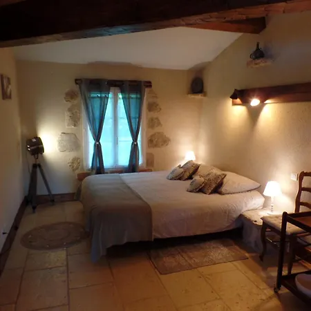 Mas Laborde Bed & Breakfast