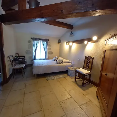 Mas Laborde Bed & Breakfast 3*