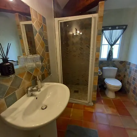 Mas Laborde Bed & Breakfast Mauroux (Lot)