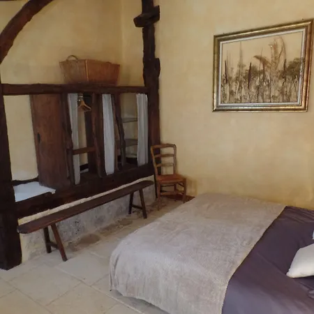 Mas Laborde Mauroux (Lot)