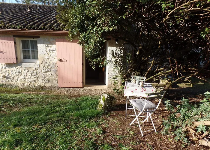 Mas Laborde Bed & Breakfast Mauroux (Lot)