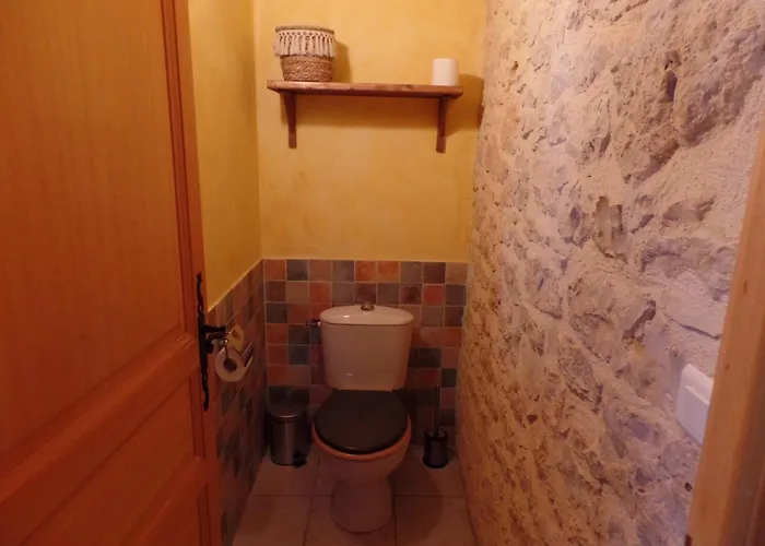 Mas Laborde 3* Mauroux (Lot)