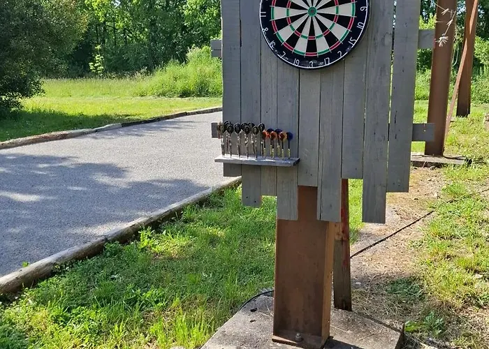 Bed & Breakfast Mas Laborde