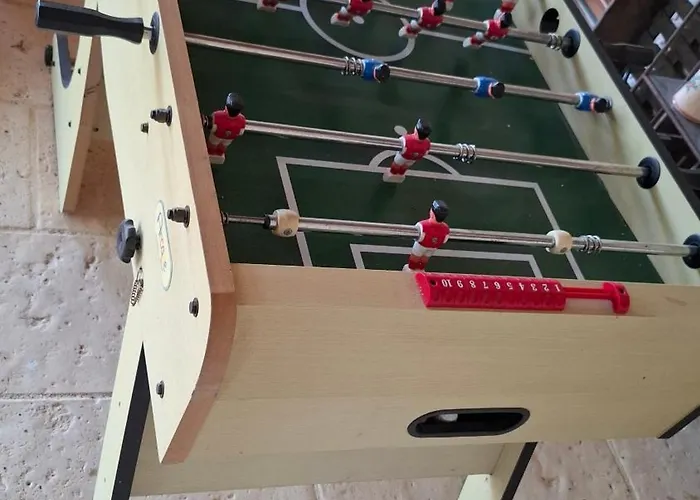 Bed & Breakfast Mas Laborde 3*