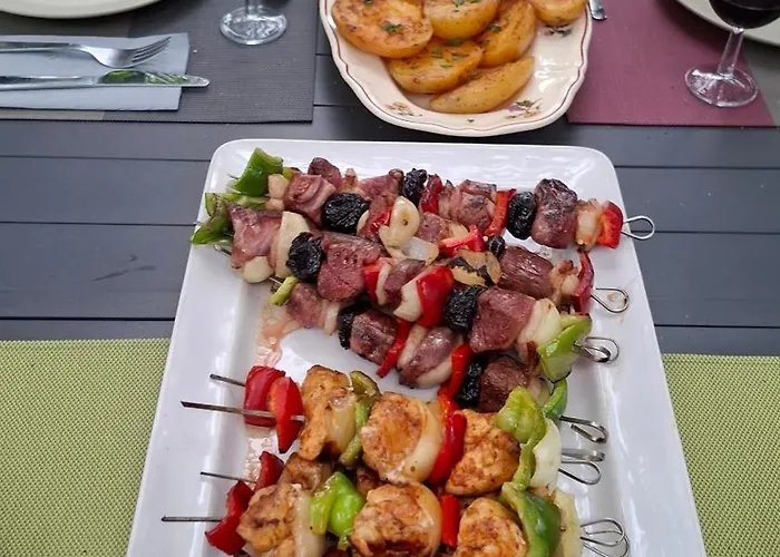 Mas Laborde 3* Mauroux (Lot)