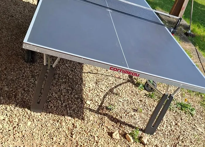 Bed and Breakfast Mas Laborde