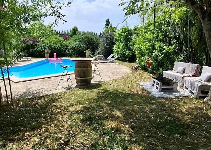 Mas Laborde Mauroux (Lot)