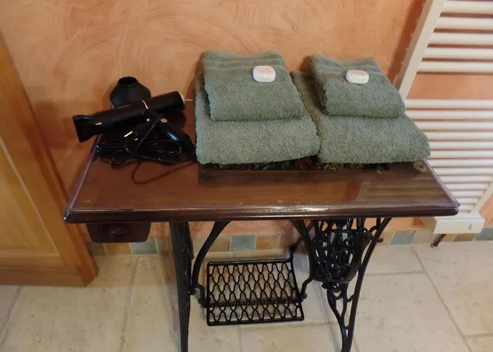 Mas Laborde Bed & Breakfast