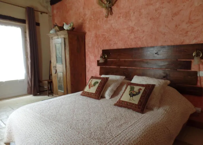 Mas Laborde Mauroux (Lot)