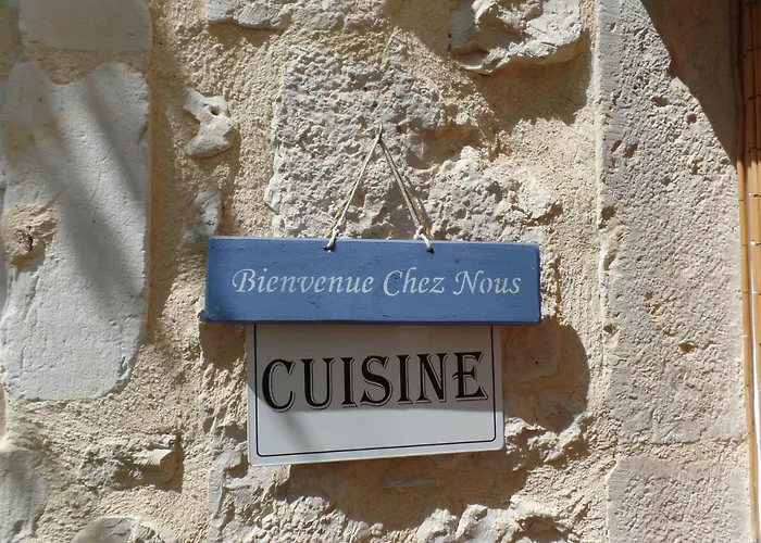 Bed & Breakfast Mas Laborde