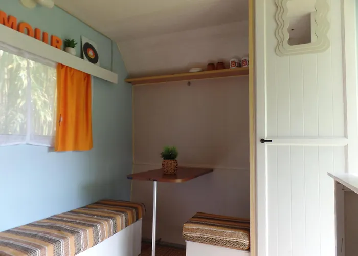 Bed & Breakfast Mas Laborde