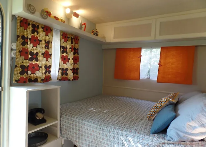 Mas Laborde Bed & Breakfast Mauroux (Lot)