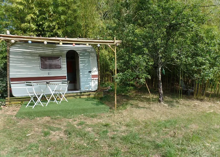 Mas Laborde Bed & Breakfast Mauroux (Lot)