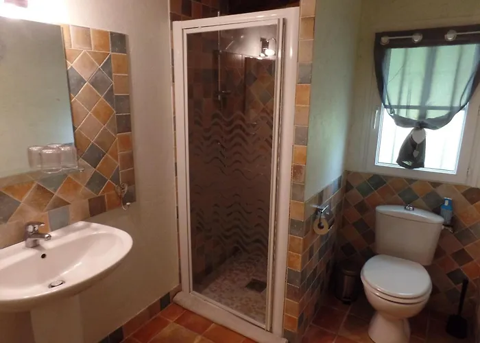 Mas Laborde Bed & Breakfast 3*